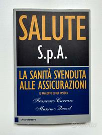 Salute SPA