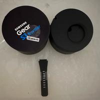 Samsung Gear S3 frontier