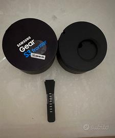 Samsung Gear S3 frontier