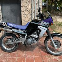 Yamaha tenere 660 xtz