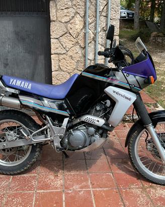 Yamaha tenere 660 xtz