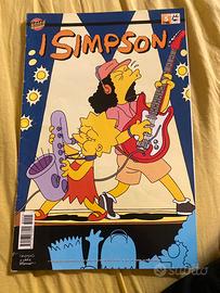 I simpson