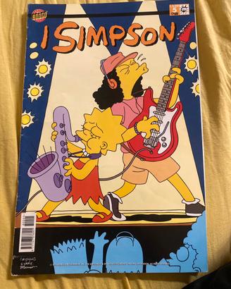 I simpson