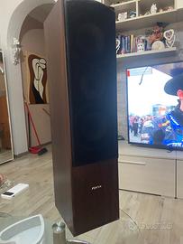 coppia di casse Fenton+ Subbufer