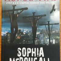 Romanitas - 2757 A.U.C. l'impero romano vive ancor