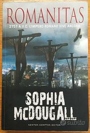 Romanitas - 2757 A.U.C. l'impero romano vive ancor