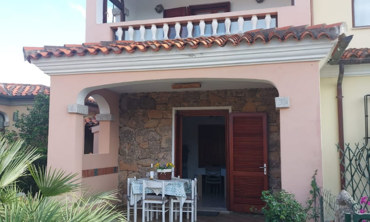 Trilocale a Santeodoro