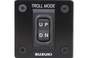 TROLL MODE SUZUKI