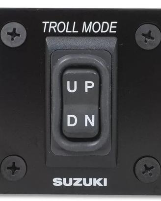 TROLL MODE SUZUKI