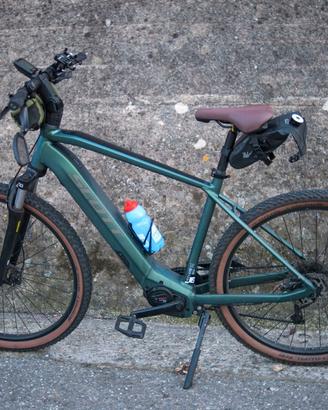 Scott Sub Cross eRIDE 10 - Taglia L - Bosch CX