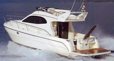 Intermare 35 Fly (2008)