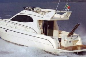 Intermare 35 Fly (2008)