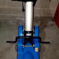 Montascale a cingoli Vimec T 09 1250 euro