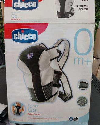 chicco GO EXTREME marsupio