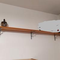 Arredamento completo per soggiorno, mansarda, stan