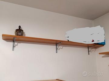 Arredamento completo per soggiorno, mansarda, stan