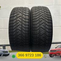 2 gomme 195/55 R15. Pirelli Invernali al 90%