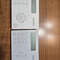 BTICINO TASTIERA ANTIFURTO 