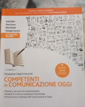 Competenti in continuazione oggi