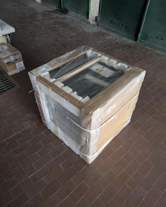 Forno Elettrico da incasso ATLANTIC 72L - NUOVO IM