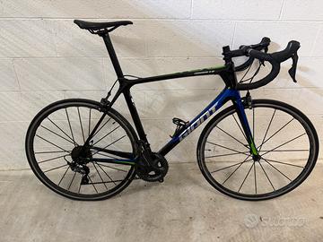 Giant Tcr Advanced