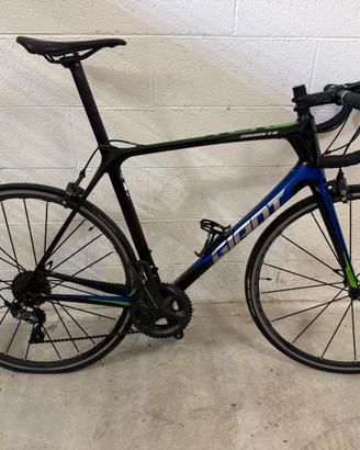 Giant Tcr Advanced