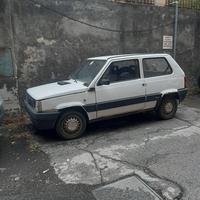  fiat panda cilindrata 750