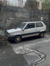  fiat panda cilindrata 750