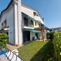 Porzione di quadrifamiliare terra-tetto roncade