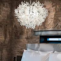 Lampada sospensione Fiorella Slamp