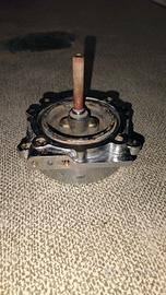 caldaia inferiore gaggia classic