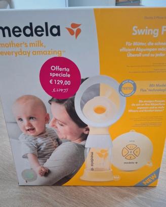 Tiralatte + Sterilizzatore