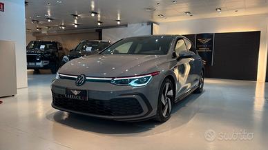 VOLKSWAGEN GOLF GTI 2.0 B 245CV-2021