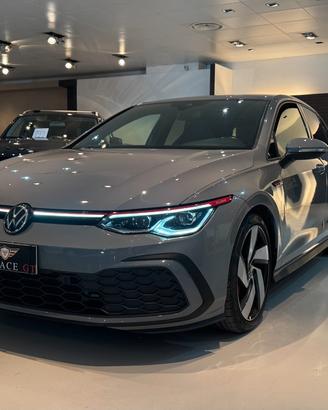 VOLKSWAGEN GOLF GTI 2.0 B 245CV-2021