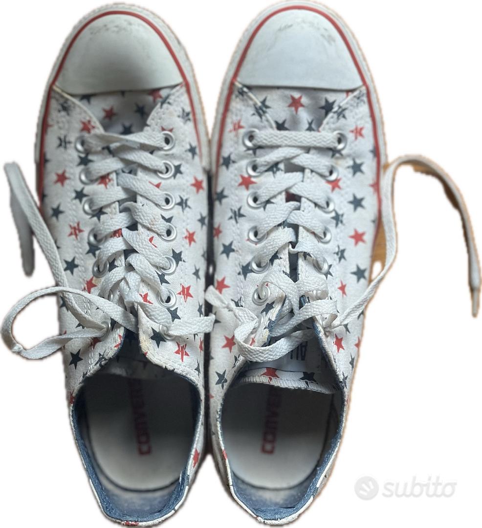 Tuta cheap converse roma