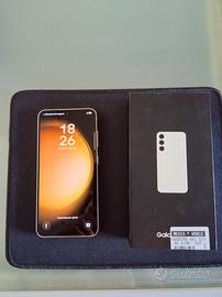 Samsung galaxy S23 8/256
