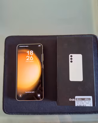 Samsung galaxy S23 8/256