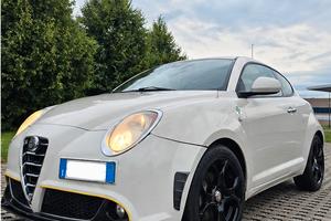 Alfa MiTo 1.4 Turbo Benzina T-Jet 155CV