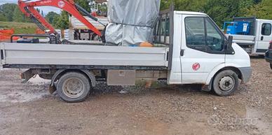 Camion Ford Transit