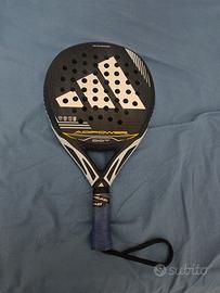 racchetta adidas nuova