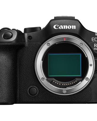 Canon EOS R6 Mark III