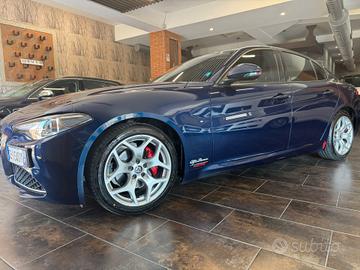 Alfa Romeo Giulia 2.2 Turbodiesel 160 CV AT8 Super