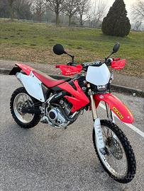 Hm enduro 125 4t