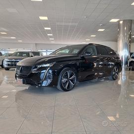 Peugeot 308 BlueHDi 130 S&S EAT8 SW GT