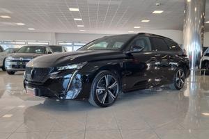 Peugeot 308 BlueHDi 130 S&S EAT8 SW GT