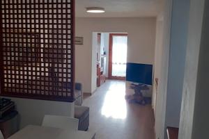 Appartamento ristrutturato