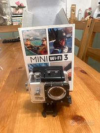 Mini nilox sportiva