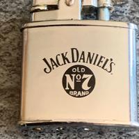 Accendino JACK DANIEL'S