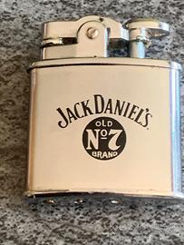 Accendino JACK DANIEL'S