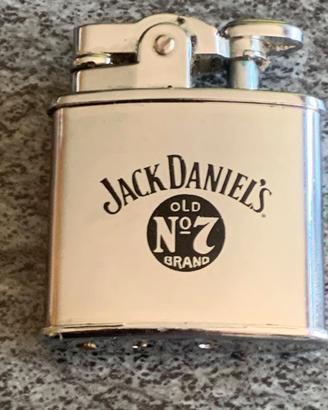 Accendino JACK DANIEL'S